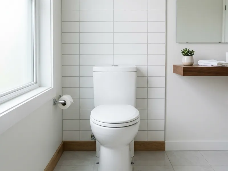Toilet Repair & Installation Plumber in Kellyville, OK